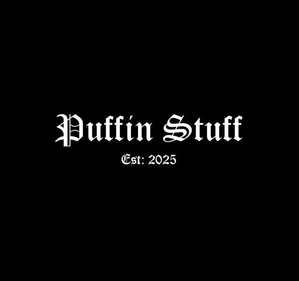 Puffin Stuff